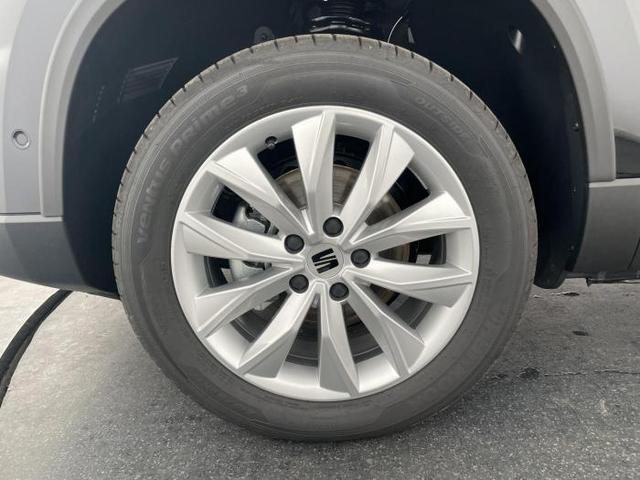 Seat Ateca Style 1.5 TSI 110kW (150 PS) 7-Gang-DSG 