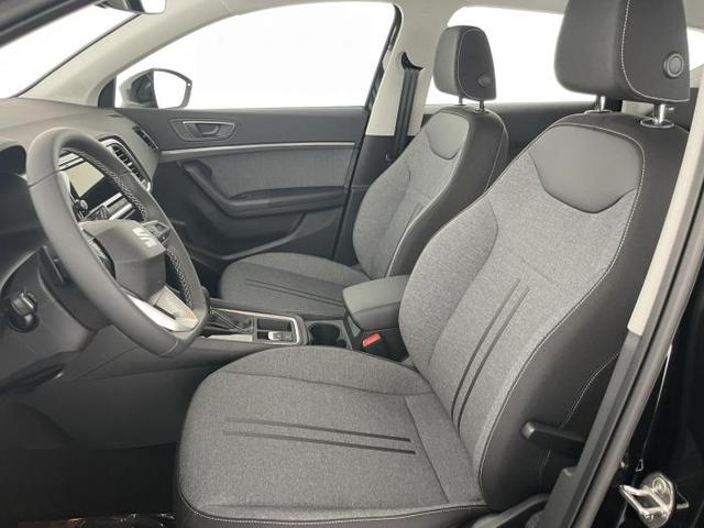 Seat Ateca Style 1.5 TSI 110kW (150 PS) 7-Gang-DSG 