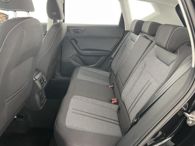 Seat Ateca Style 1.5 TSI 110kW (150 PS) 7-Gang-DSG 
