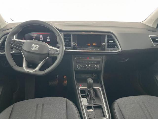 Seat Ateca Style 1.5 TSI 110kW (150 PS) 7-Gang-DSG 
