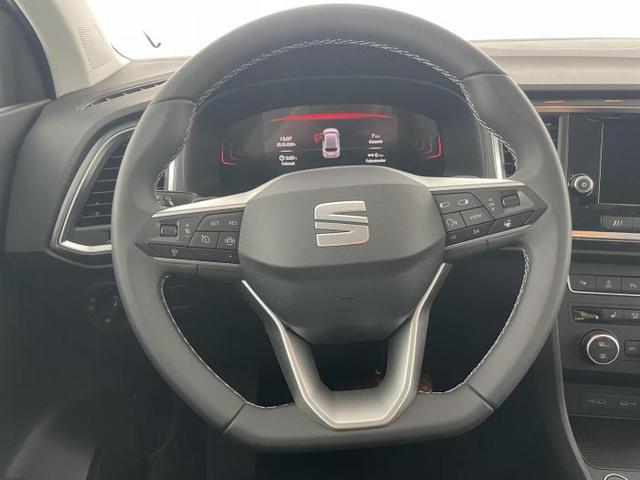 Seat Ateca Style 1.5 TSI 110kW (150 PS) 7-Gang-DSG 