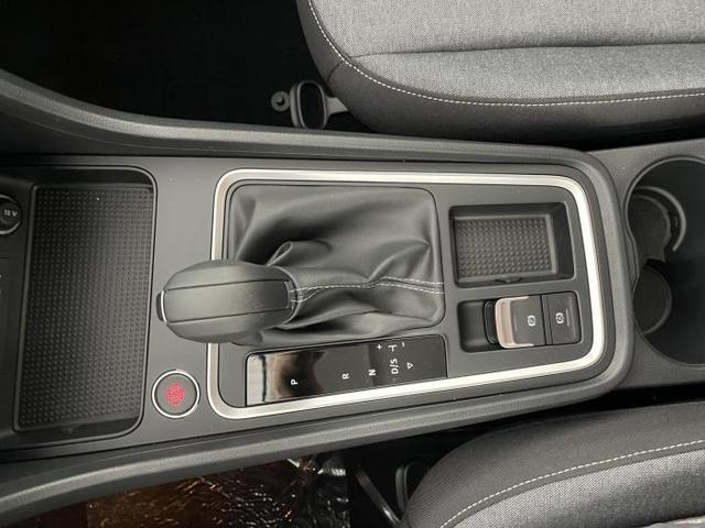 Seat Ateca Style 1.5 TSI 110kW (150 PS) 7-Gang-DSG 