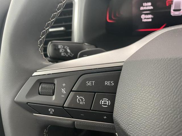 Seat Ateca Style 1.5 TSI 110kW (150 PS) 7-Gang-DSG 