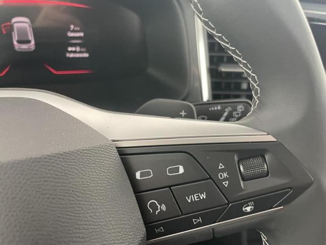 Seat Ateca Style 1.5 TSI 110kW (150 PS) 7-Gang-DSG 