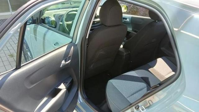 Kia Picanto 1.0 DPI 46kW (63 PS) 5-Gang Schaltgetriebe 