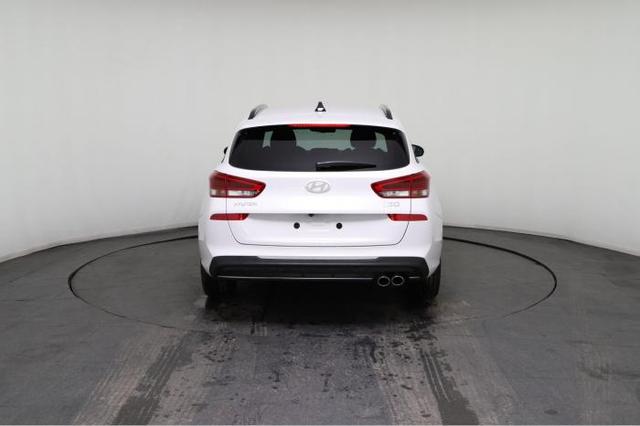 Hyundai i30 Kombi N-Line 1.5 T-GDI 103kW (140 PS) 7-Gang-DCT 