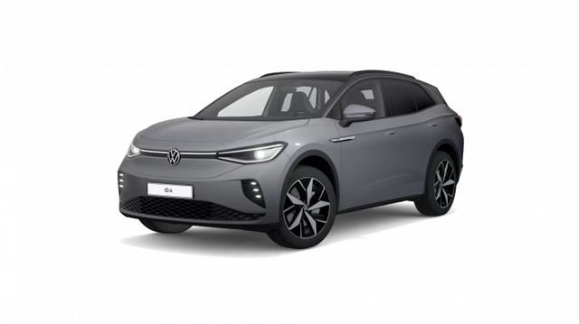 Volkswagen ID.4 - GTX 4Motion 220kW *Wärmepumpe*ACC*DCC*360°*