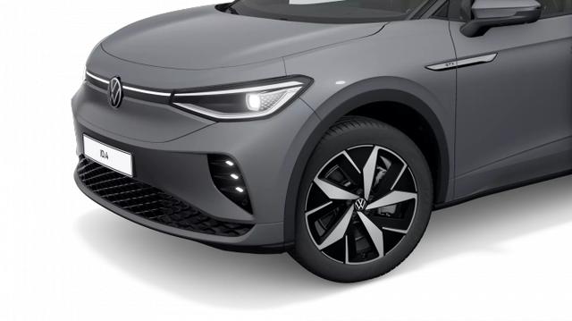 Volkswagen ID.4 GTX 4Motion 220kW *Wärmepumpe*ACC*DCC*360°* 