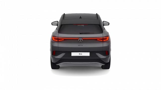 Volkswagen ID.4 GTX 4Motion 220kW *Wärmepumpe*ACC*DCC*360°* 