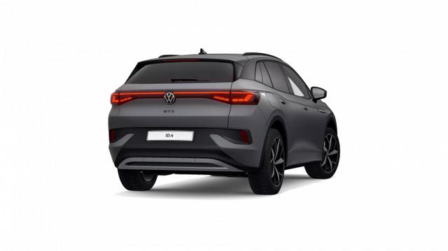 Volkswagen ID.4 GTX 4Motion 220kW *Wärmepumpe*ACC*DCC*360°* 