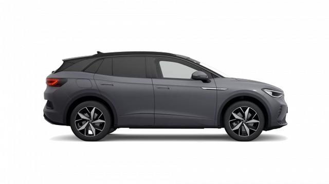 Volkswagen ID.4 GTX 4Motion 220kW *Wärmepumpe*ACC*DCC*360°* 