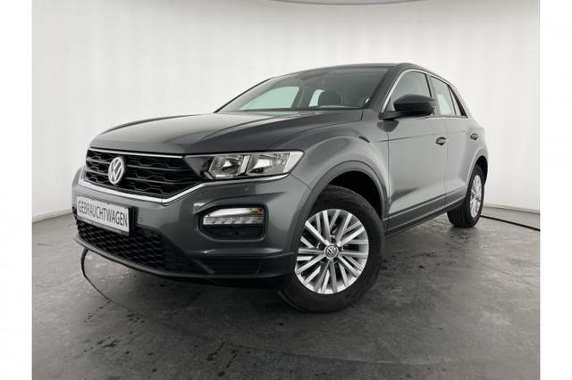 Volkswagen T-Roc - 1.0 TSI *AHK*Sitzheizung*PDC*Klima*
