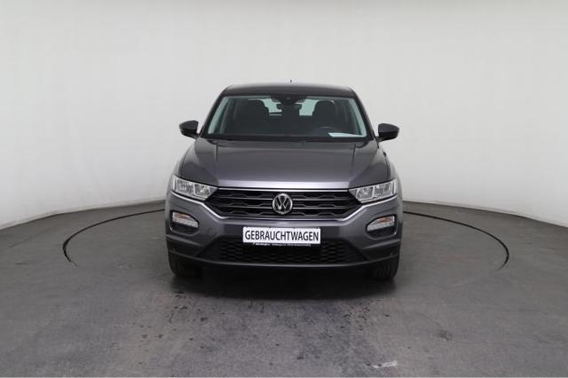 Volkswagen T-Roc 1.0 TSI *AHK*Sitzheizung*PDC*Klima* 