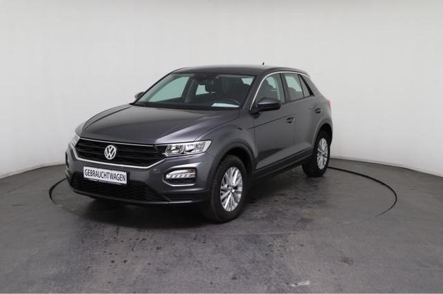 Volkswagen T-Roc 1.0 TSI *AHK*Sitzheizung*PDC*Klima* 