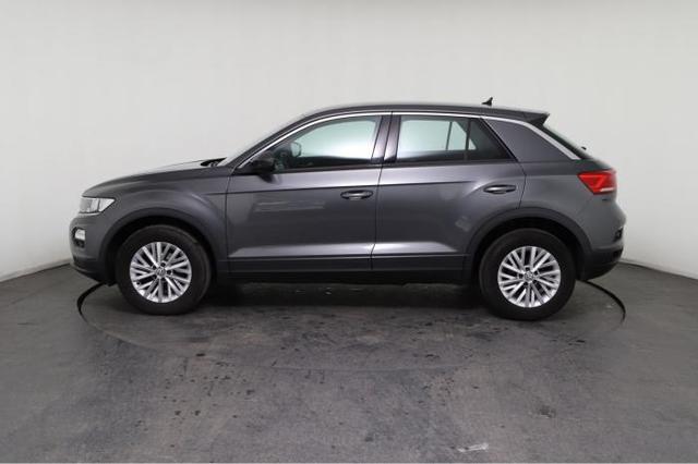 Volkswagen T-Roc 1.0 TSI *AHK*Sitzheizung*PDC*Klima* 