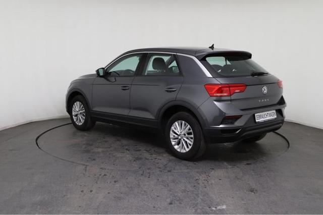 Volkswagen T-Roc 1.0 TSI *AHK*Sitzheizung*PDC*Klima* 