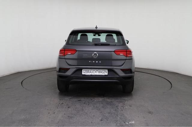 Volkswagen T-Roc 1.0 TSI *AHK*Sitzheizung*PDC*Klima* 