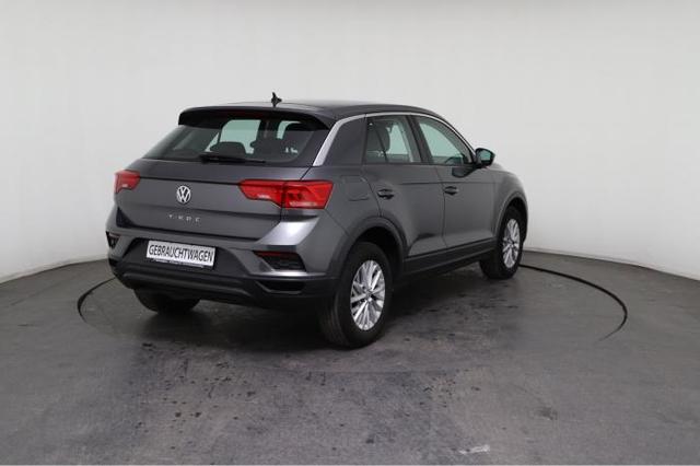 Volkswagen T-Roc 1.0 TSI *AHK*Sitzheizung*PDC*Klima* 