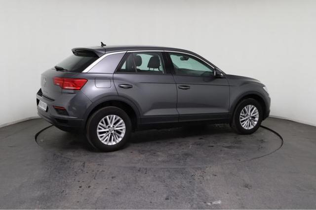Volkswagen T-Roc 1.0 TSI *AHK*Sitzheizung*PDC*Klima* 