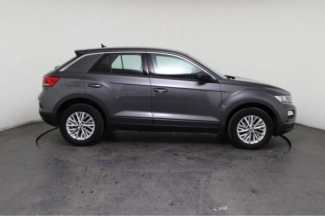 Volkswagen T-Roc 1.0 TSI *AHK*Sitzheizung*PDC*Klima* 