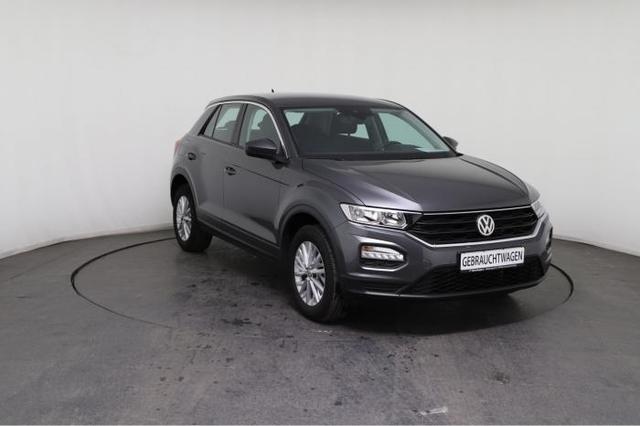 Volkswagen T-Roc 1.0 TSI *AHK*Sitzheizung*PDC*Klima* 