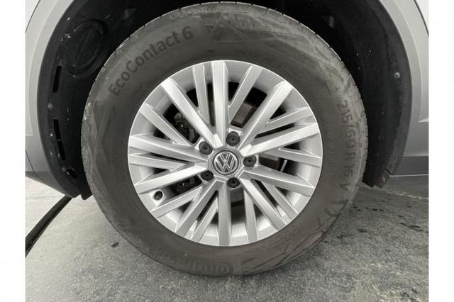 Volkswagen T-Roc 1.0 TSI *AHK*Sitzheizung*PDC*Klima* 