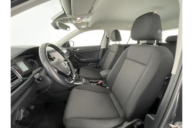 Volkswagen T-Roc 1.0 TSI *AHK*Sitzheizung*PDC*Klima* 