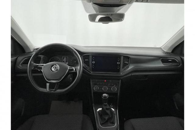 Volkswagen T-Roc 1.0 TSI *AHK*Sitzheizung*PDC*Klima* 