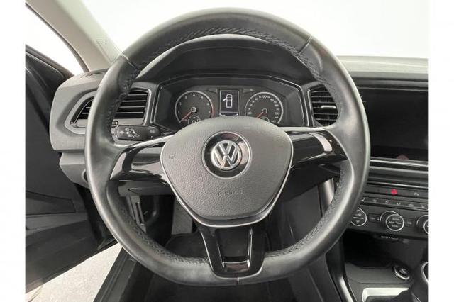 Volkswagen T-Roc 1.0 TSI *AHK*Sitzheizung*PDC*Klima* 