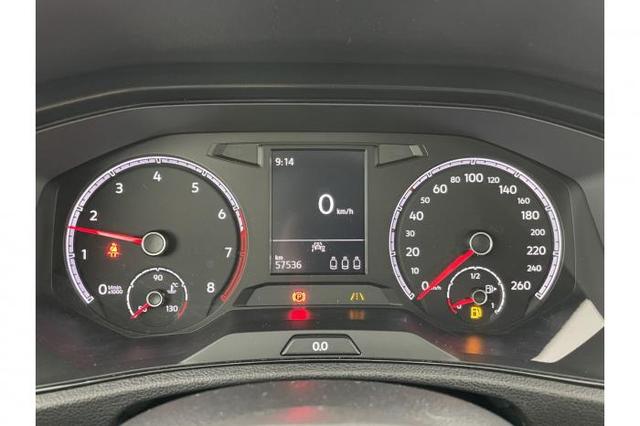 Volkswagen T-Roc 1.0 TSI *AHK*Sitzheizung*PDC*Klima* 