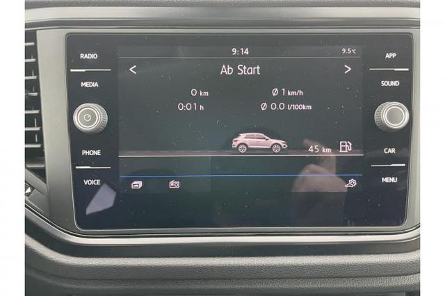 Volkswagen T-Roc 1.0 TSI *AHK*Sitzheizung*PDC*Klima* 