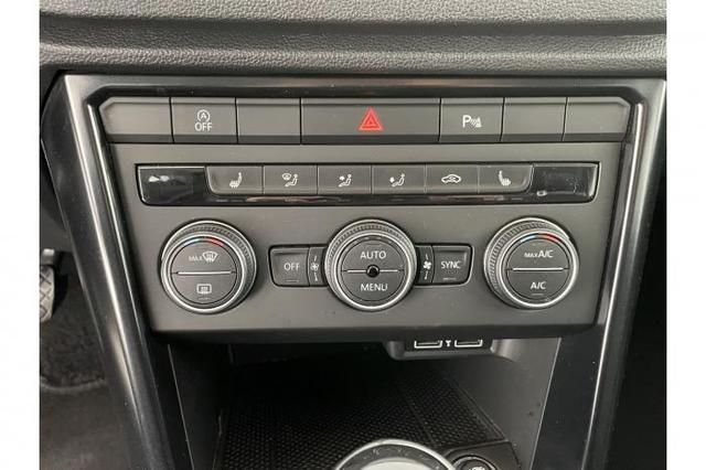 Volkswagen T-Roc 1.0 TSI *AHK*Sitzheizung*PDC*Klima* 
