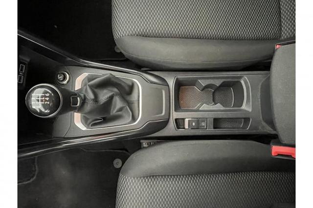 Volkswagen T-Roc 1.0 TSI *AHK*Sitzheizung*PDC*Klima* 