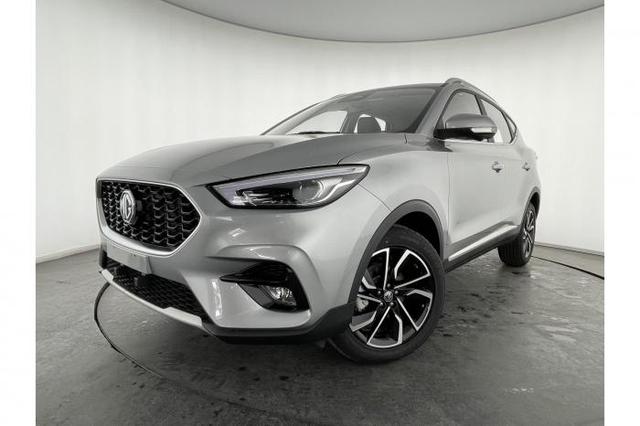 MG ZS - Luxury 1.5 DVVT 78 kW (106 PS) 5-Gang Schaltgetriebe