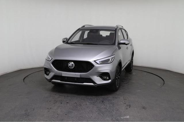 MG ZS Luxury 1.5 DVVT 78 kW (106 PS) 5-Gang Schaltgetriebe 