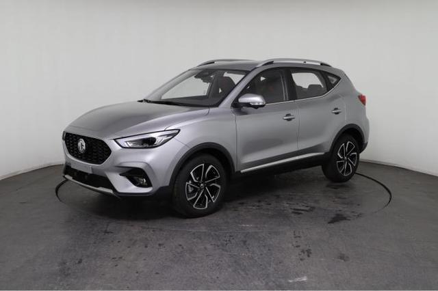MG ZS Luxury 1.5 DVVT 78 kW (106 PS) 5-Gang Schaltgetriebe 