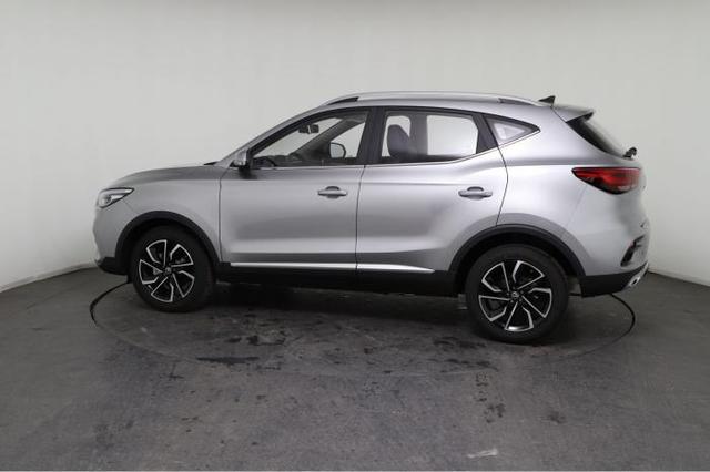 MG ZS Luxury 1.5 DVVT 78 kW (106 PS) 5-Gang Schaltgetriebe 