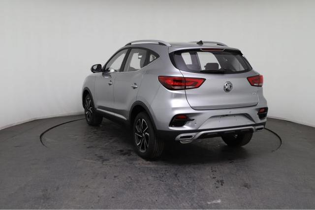 MG ZS Luxury 1.5 DVVT 78 kW (106 PS) 5-Gang Schaltgetriebe 