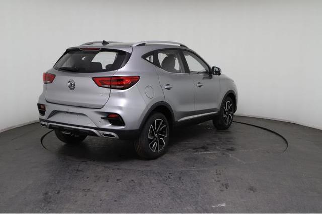 MG ZS Luxury 1.5 DVVT 78 kW (106 PS) 5-Gang Schaltgetriebe 