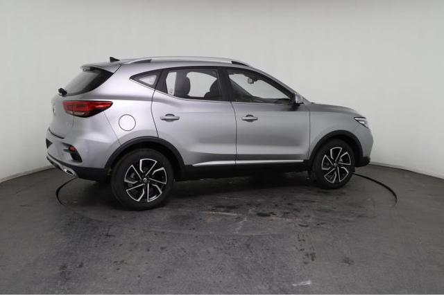 MG ZS Luxury 1.5 DVVT 78 kW (106 PS) 5-Gang Schaltgetriebe 