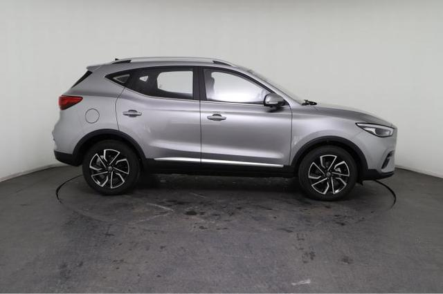 MG ZS Luxury 1.5 DVVT 78 kW (106 PS) 5-Gang Schaltgetriebe 
