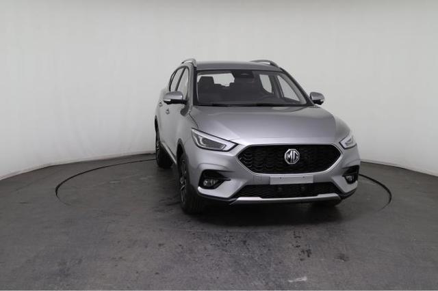 MG ZS Luxury 1.5 DVVT 78 kW (106 PS) 5-Gang Schaltgetriebe 