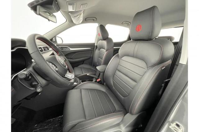MG ZS Luxury 1.5 DVVT 78 kW (106 PS) 5-Gang Schaltgetriebe 