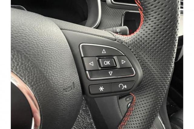 MG ZS Luxury 1.5 DVVT 78 kW (106 PS) 5-Gang Schaltgetriebe 