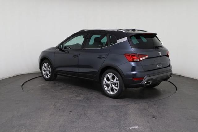 Seat Arona FR 1.5 TSI 110kW (150 PS) 7-Gang DSG 