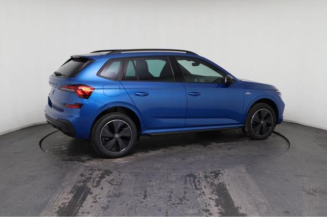 Skoda Kamiq Monte Carlo 1.0 TSI 85kW (116 PS) 7-Gang DSG 
