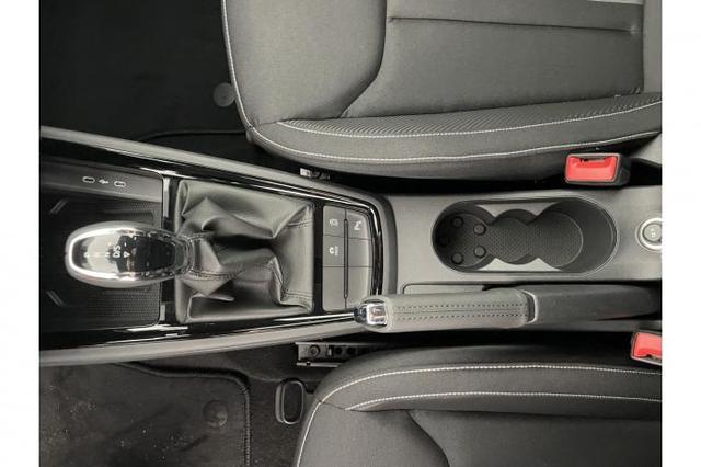 Skoda Kamiq Monte Carlo 1.0 TSI 85kW (116 PS) 7-Gang DSG 