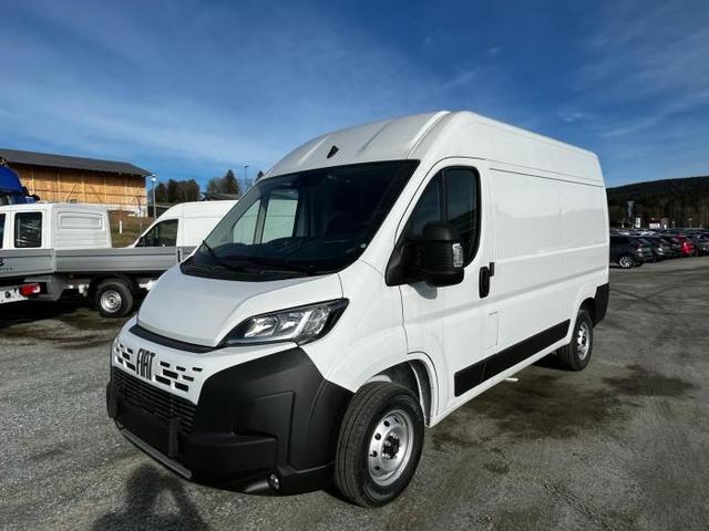 Fiat Ducato Kastenwagen - Kasten MY25 35 L2H2 2.0 Multijet *Klima*PDC*Kamera*