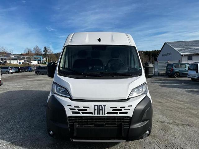 Fiat Ducato Kastenwagen Kasten MY25 35 L2H2 2.0 Multijet 103kW (140 PS) 6-Gang-Schaltgetriebe 