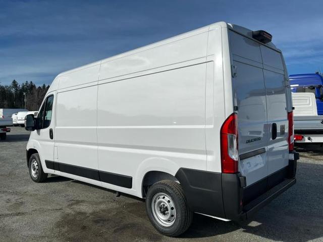 Fiat Ducato Kastenwagen Kasten MY25 35 L3H2 2.0 Multijet 103kW (140 PS) 6-Gang-Schaltgetriebe 